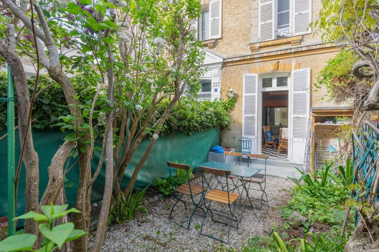 Studio De Charme A Trouville Sur Mer. 외부 사진